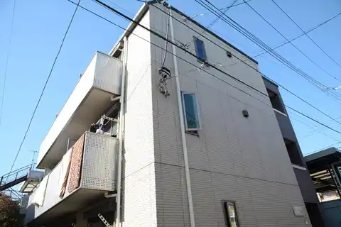 シェトワ藤崎