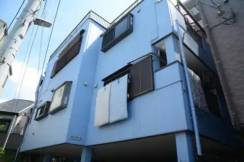 KCハウス