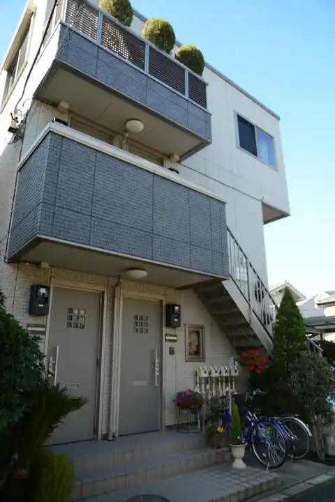 CASAー小杉