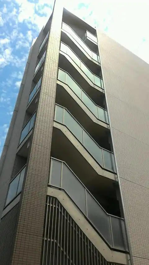 グラシア武蔵中原