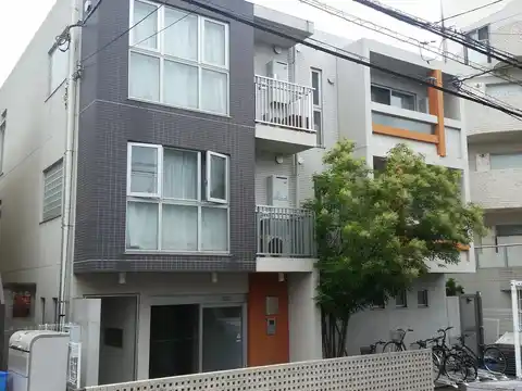 アルブランシェ