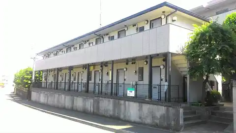 メゾンドシャルポンティエ1