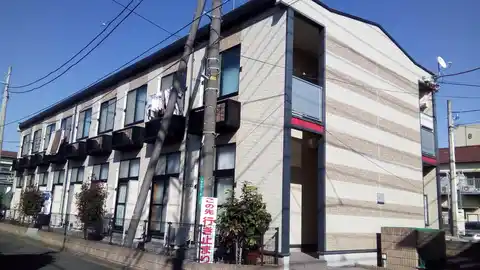 レオパレスセレブレーション
