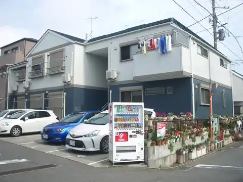 フォレストハイム