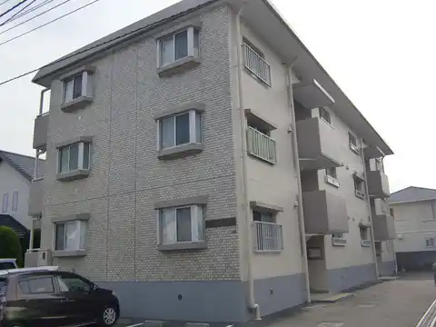 サンユーハイツ