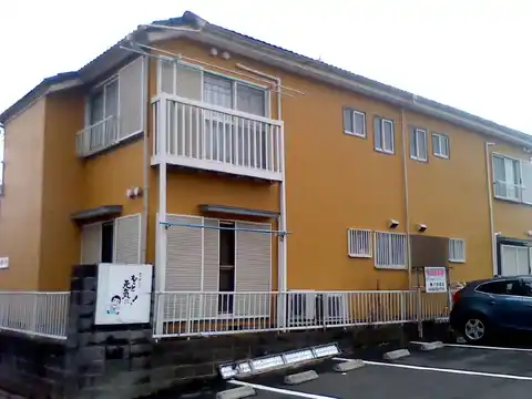 上原ハイツ
