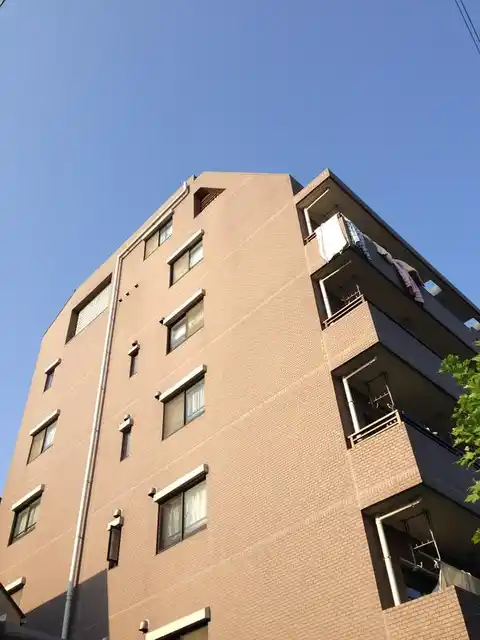 グリーンパーク綾瀬23