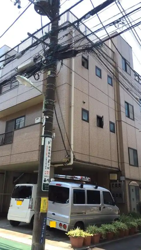 コートハコザキ