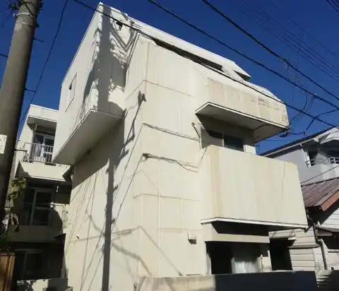 ウィスタリア佃野