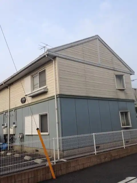 フレグランス嶋田
