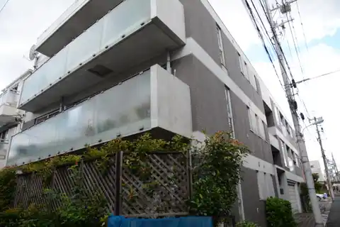 メゾンドキャンズ