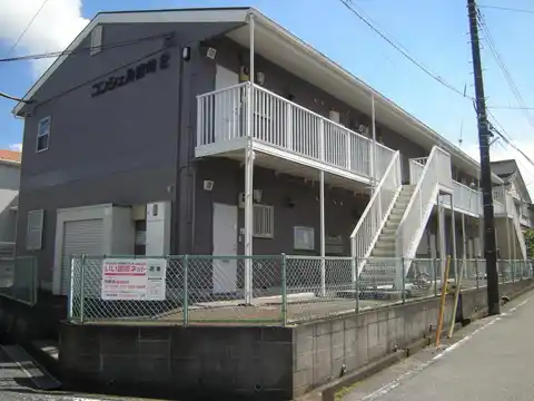 コンシェル宮崎2