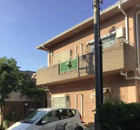 ペポニ館