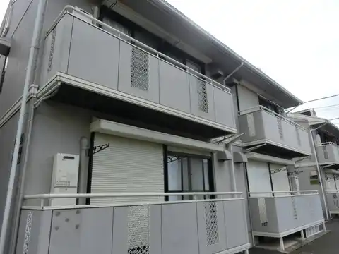 ドミールイトウC