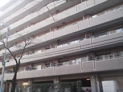 ディアステージ大泉学園町