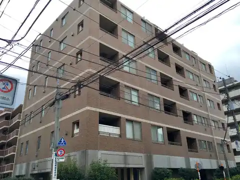 アルス世田谷シーゼ