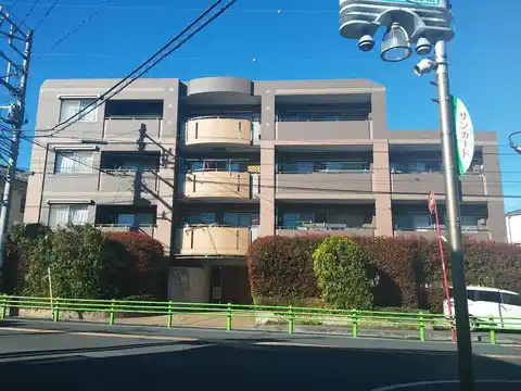 プレファシオ桜丘