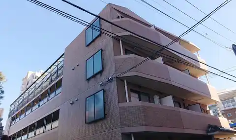 フェニックス文京千石