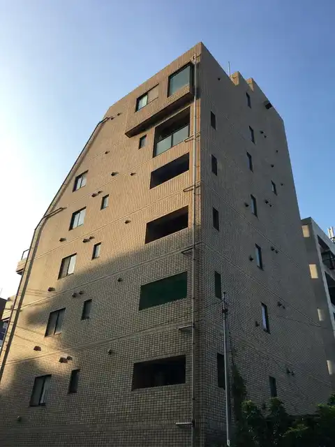 グランデュール本郷