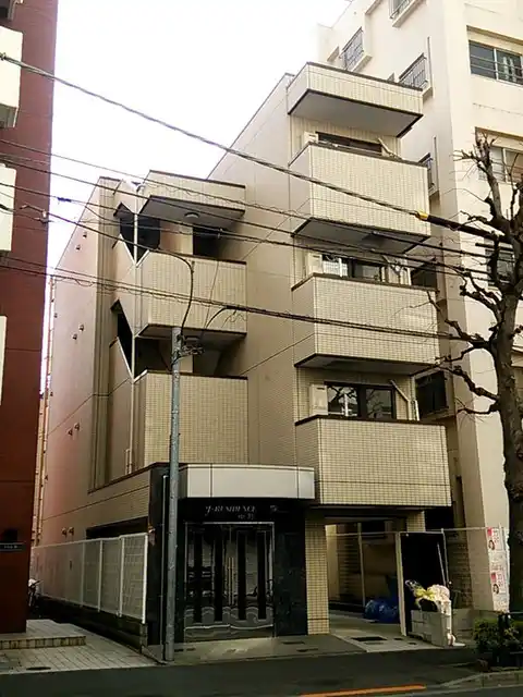 Jレジデンス中野