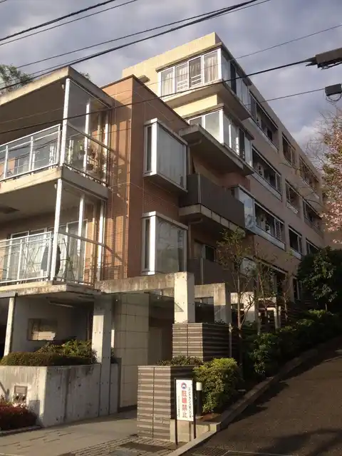 アールブラン久が原