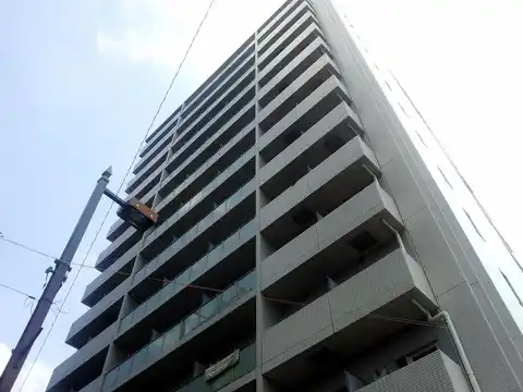 スパシエ八王子クレストタワー