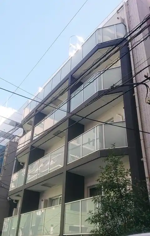 CASA三崎町