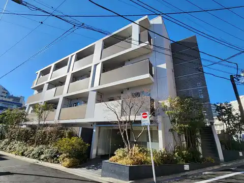 クリオラベルヴィ馬込