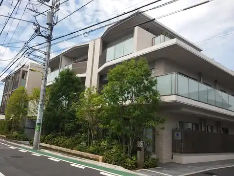 プラウド世田谷代田