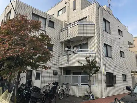 赤堤ライフ
