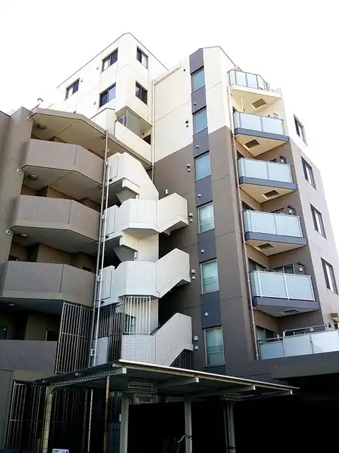 グローリオ高円寺