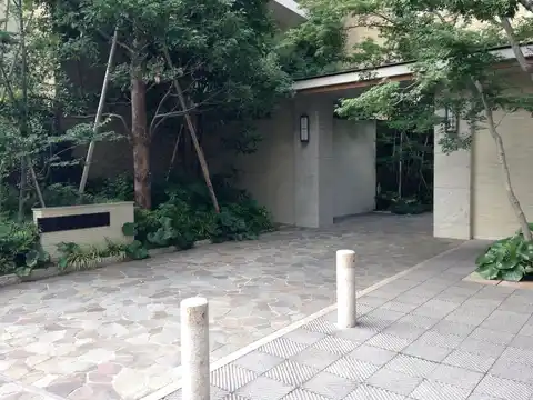 ザ・パークハウス大宮氷川参道