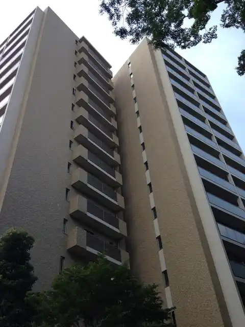 ザ・パークハウス大宮氷川参道