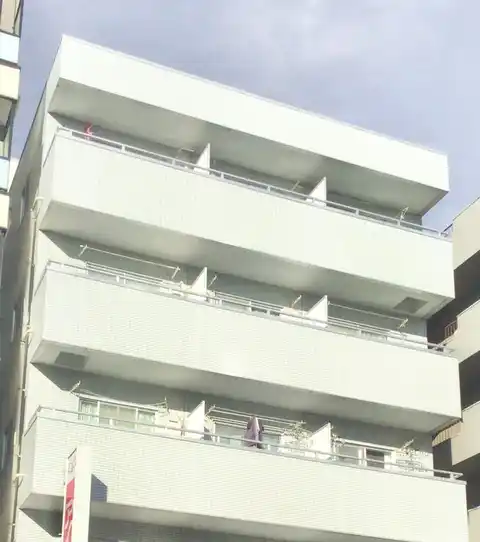 ルーブルビル