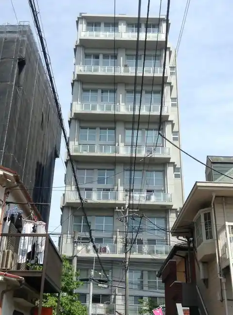ダイアパレス浦和岸町