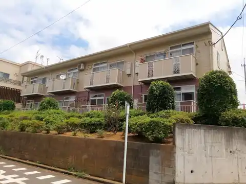 スカイヒル