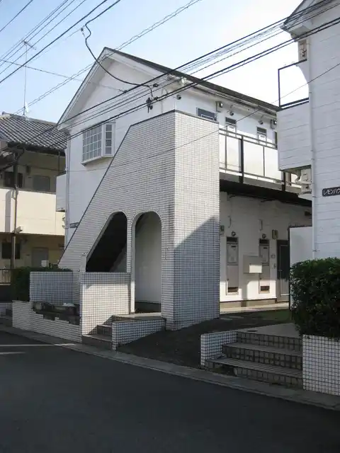 レモンハウス高坂NO6