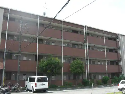 けやきマンション2