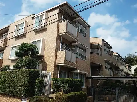 ラシーヌ砧