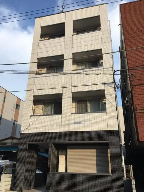 PARK HILLS SHINJYUKU