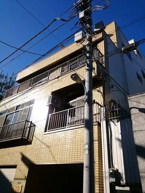 ファミールハイム松が谷