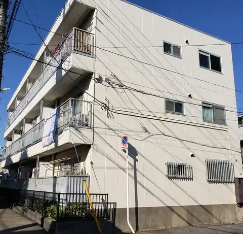 メゾン福栄