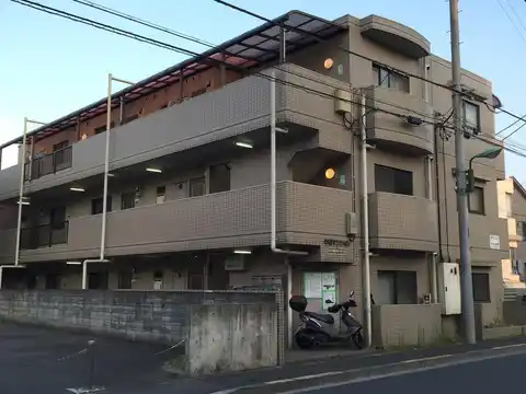 中村マンション