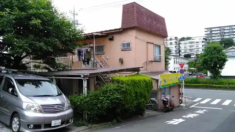 第2青葉荘