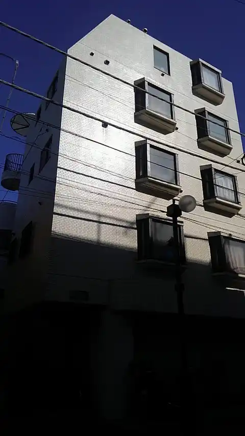 石崎ハイム