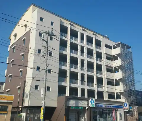 アスティオン高田