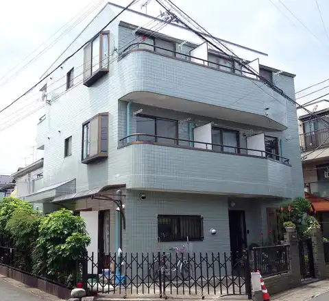 ブリーズ広栄
