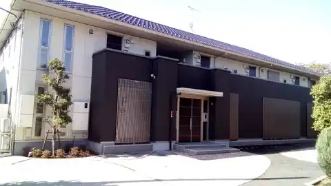 GREEN VILLA