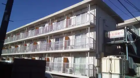 ラークハイム