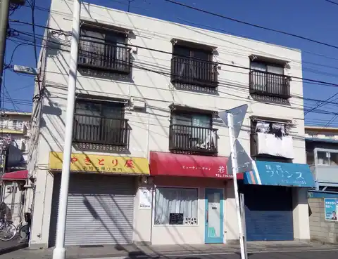 大東ビル